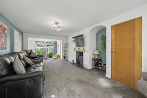 Glenthorne Close Brampton